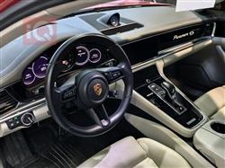 بورش باناميرا